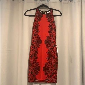 Macy's dress! Never worn!